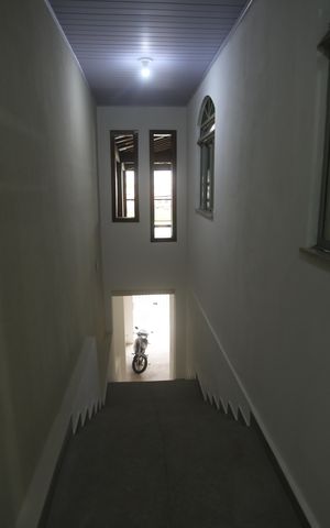 Casa à venda com 300m², 3 quartos e 2 vagasArea comum