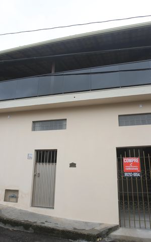 Casa à venda com 300m², 3 quartos e 2 vagasArea comum