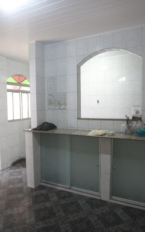 Casa à venda com 300m², 3 quartos e 2 vagasCozinha