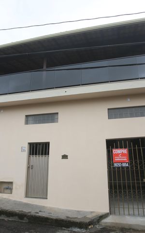 Casa à venda com 300m², 3 quartos e 2 vagasArea comum