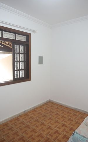 Casa à venda com 300m², 3 quartos e 2 vagasSuite
