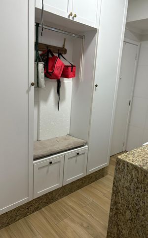 Apartamento à venda com 119m², 3 quartos e 2 vagas