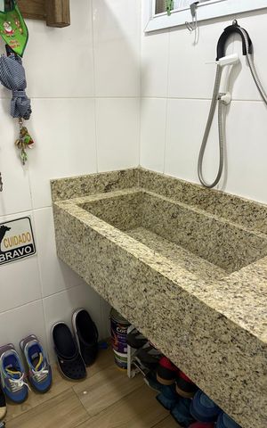 Apartamento à venda com 119m², 3 quartos e 2 vagas
