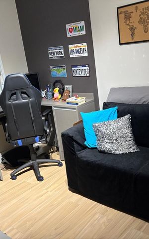 Apartamento à venda com 119m², 3 quartos e 2 vagas