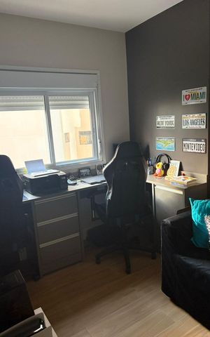 Apartamento à venda com 119m², 3 quartos e 2 vagas