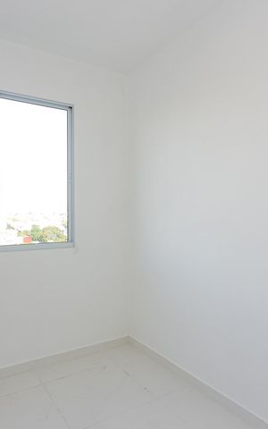 Apartamento à venda com 40m², 2 quartos e sem vaga Apartamento à venda com 40m², 2 quartos e sem vagaQuarto 2