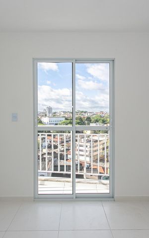 Apartamento à venda com 40m², 2 quartos e sem vaga Apartamento à venda com 40m², 2 quartos e sem vagaQuarto 1