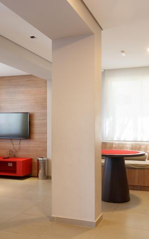 Apartamento à venda com 65m², 3 quartos e 1 vaga Apartamento à venda com 65m², 3 quartos e 1 vagaÁrea comum