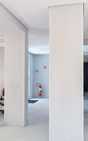 Apartamento à venda com 65m², 3 quartos e 1 vaga Apartamento à venda com 65m², 3 quartos e 1 vagaÁrea comum
