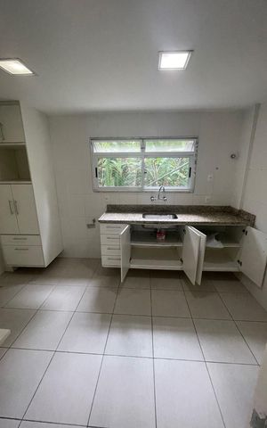 Casa de condomínio à venda com 135m², 2 quartos e 2 vagas Casa de condomínio à venda com 135m², 2 quartos e 2 vagasCozinha