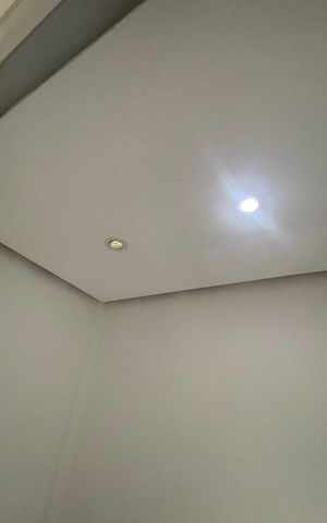 Casa de condomínio à venda com 135m², 2 quartos e 2 vagas Casa de condomínio à venda com 135m², 2 quartos e 2 vagasSala