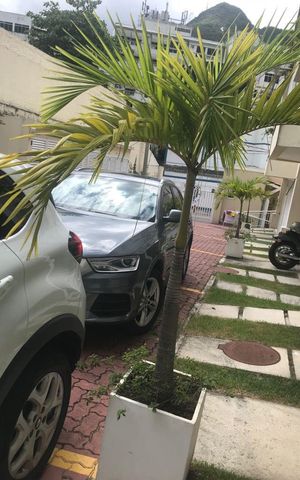 Casa de condomínio à venda com 135m², 2 quartos e 2 vagas Casa de condomínio à venda com 135m², 2 quartos e 2 vagasGaragem