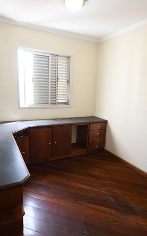 Apartamento à venda com 86m², 2 quartos e 2 vagasQuarto 1