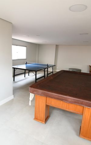 Apartamento à venda com 86m², 2 quartos e 2 vagasEspaço de Jogos