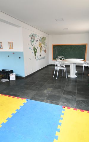 Apartamento à venda com 86m², 2 quartos e 2 vagasBrinquedoteca
