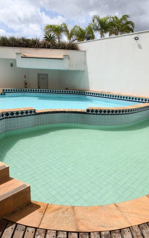 Apartamento à venda com 86m², 2 quartos e 2 vagasÁrea comum - Piscina