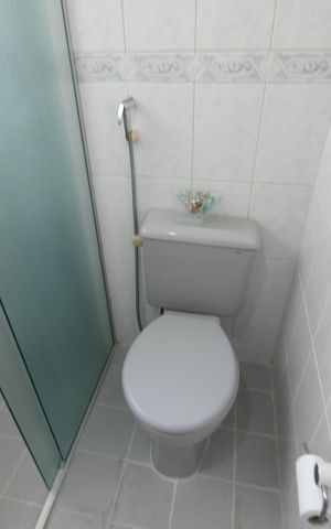 Apartamento à venda com 86m², 2 quartos e 2 vagasBanheiro Suíte