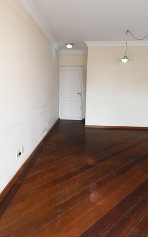 Apartamento à venda com 86m², 2 quartos e 2 vagasSala