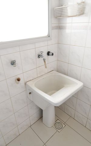 Apartamento à venda com 86m², 2 quartos e 2 vagasÁrea de Serviço