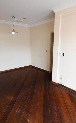 Apartamento à venda com 86m², 2 quartos e 2 vagasSala