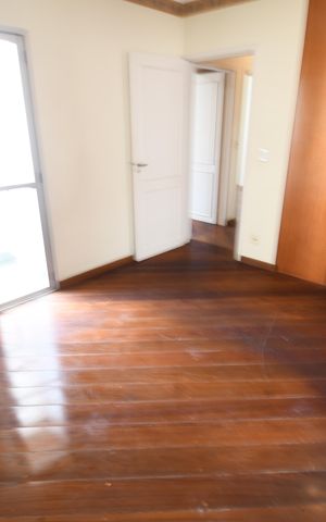 Apartamento à venda com 86m², 2 quartos e 2 vagasQuarto 3 - Suíte