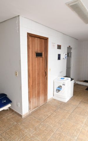 Apartamento à venda com 86m², 2 quartos e 2 vagasSauna