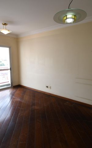 Apartamento à venda com 86m², 2 quartos e 2 vagasSala