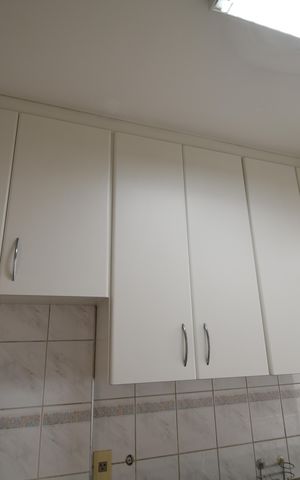 Apartamento à venda com 86m², 2 quartos e 2 vagasCozinha