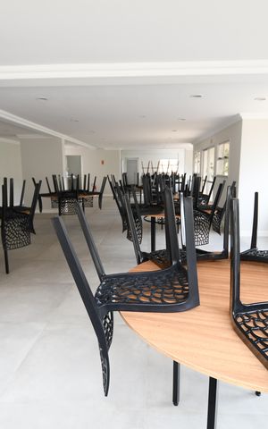 Apartamento à venda com 86m², 2 quartos e 2 vagasÁrea comum - Salão de festas