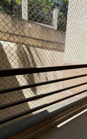 Apartamento para alugar com 47m², 2 quartos e 2 vagasVaranda