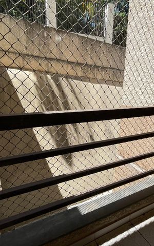Apartamento para alugar com 47m², 2 quartos e 2 vagasVaranda