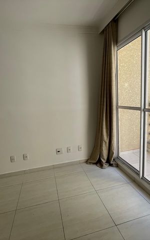 Apartamento para alugar com 47m², 2 quartos e 2 vagasSala