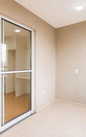 Studio para alugar com 25m², 1 quarto e sem vaga Studio para alugar com 25m², 1 quarto e sem vagaVaranda do Studio