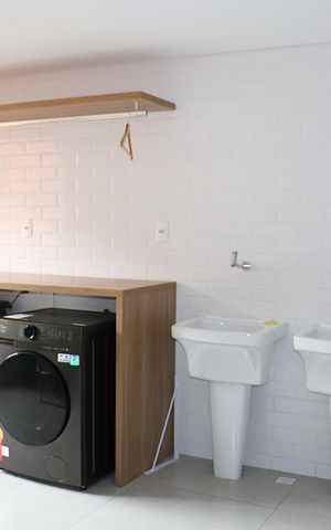 Studio para alugar com 25m², 1 quarto e sem vagaÁrea comum