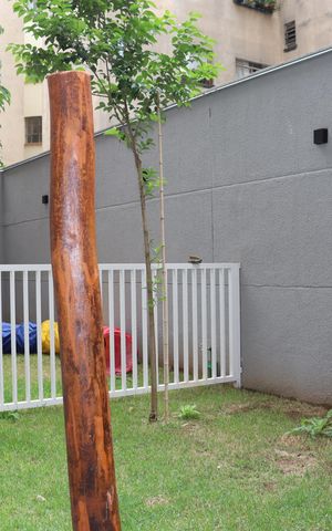 Studio para alugar com 25m², 1 quarto e sem vagaRedário