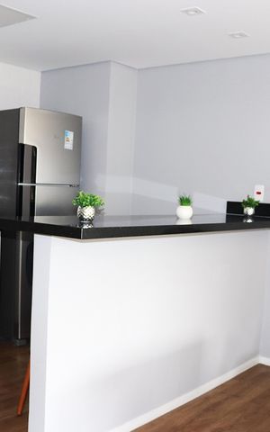 Studio para alugar com 25m², 1 quarto e sem vagaÁrea comum