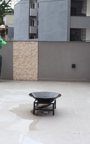 Studio para alugar com 25m², 1 quarto e sem vagaÁrea comum