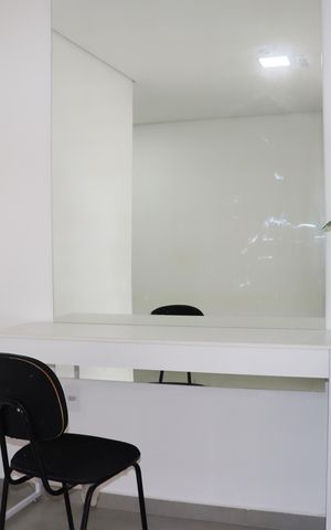 Studio para alugar com 25m², 1 quarto e sem vagaÁrea comum