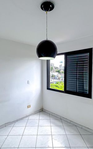 Apartamento para alugar com 89m², 2 quartos e 1 vagaSuíte