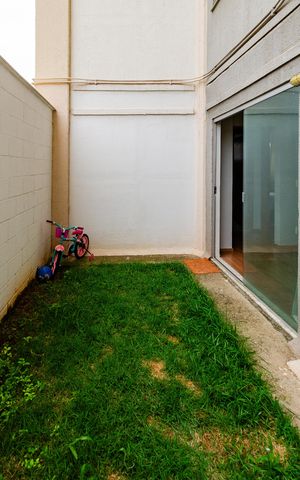 Apartamento para alugar com 59m², 2 quartos e 1 vaga Apartamento para alugar com 59m², 2 quartos e 1 vagaÁrea privativa