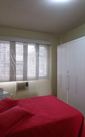 Apartamento à venda com 98m², 3 quartos e 1 vagaSuíte