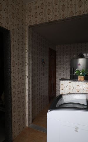 Apartamento à venda com 98m², 3 quartos e 1 vagaÁrea de Serviço
