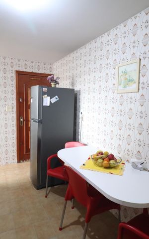 Apartamento à venda com 98m², 3 quartos e 1 vagaCozinha