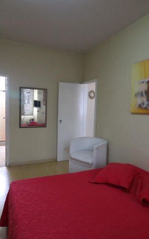 Apartamento à venda com 98m², 3 quartos e 1 vagaSuíte