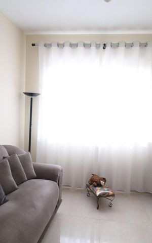 Apartamento à venda com 98m², 3 quartos e 1 vagaQuarto 2
