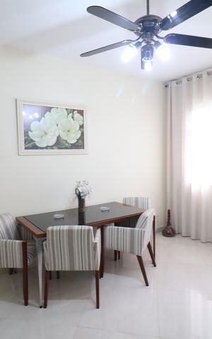 Apartamento à venda com 98m², 3 quartos e 1 vagaSala