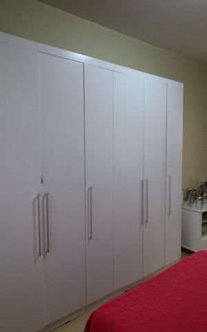 Apartamento à venda com 98m², 3 quartos e 1 vagaSuíte