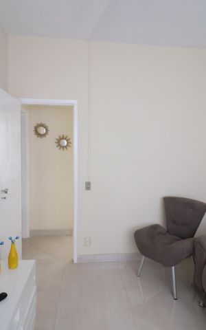 Apartamento à venda com 98m², 3 quartos e 1 vagaQuarto 2
