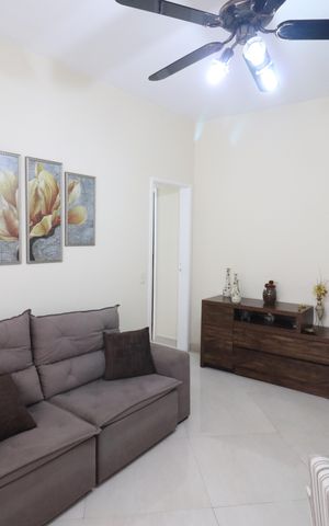 Apartamento à venda com 98m², 3 quartos e 1 vagaSala