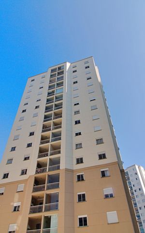 Apartamento à venda com 86m², 2 quartos e 2 vagas Apartamento à venda com 86m², 2 quartos e 2 vagasFachada